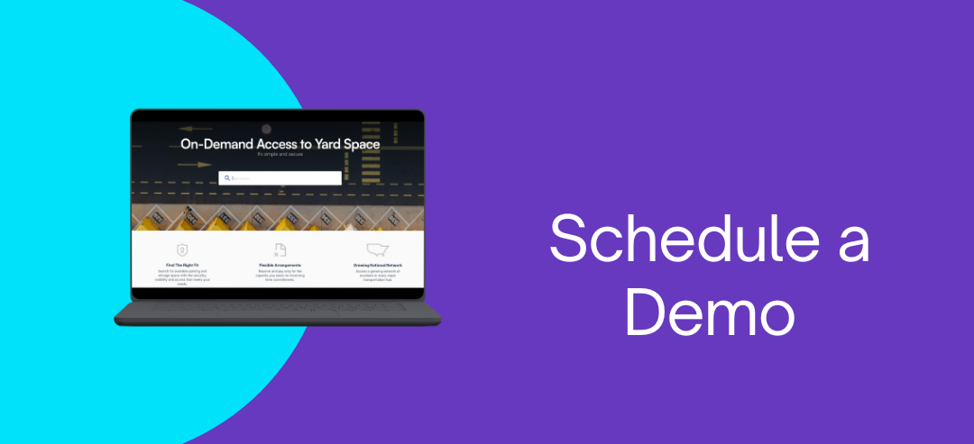 Demo landing page (1080 × 493 px)